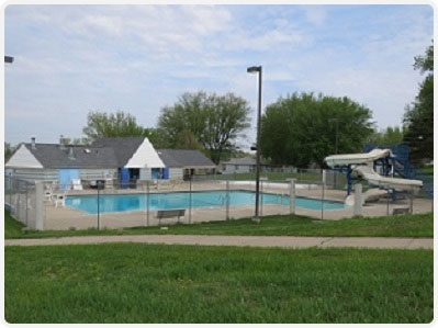 Attractions Moville Iowa