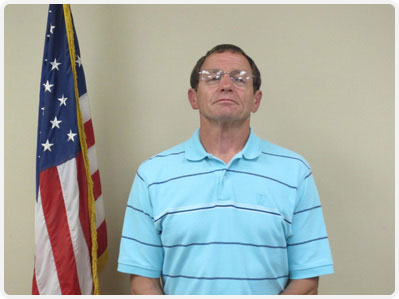 Moville IA Mayor
