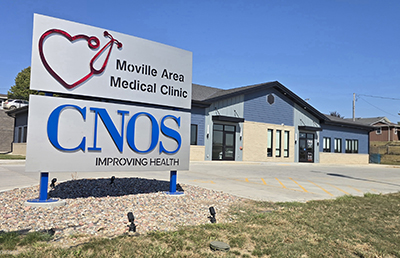 Moville Area Medical Clinic