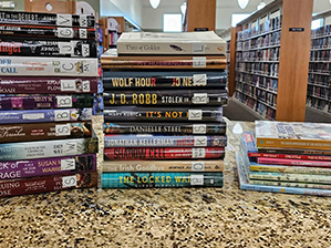 Library Hours, Moville Iowa