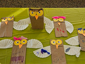 Library Moville Iowa