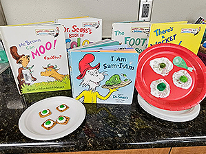 Woodbury County Library