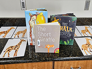 Moville County Library