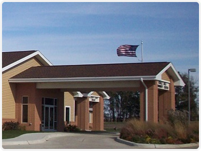 Woodbury County Library