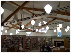 Moville IA library