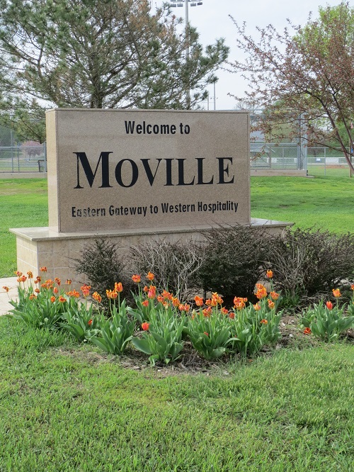 Administration Departments Moville Iowa