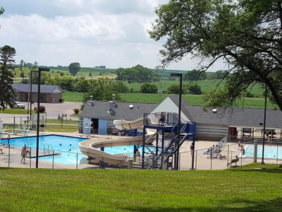 moville haskell pool