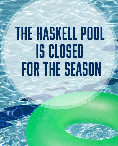 pool hours